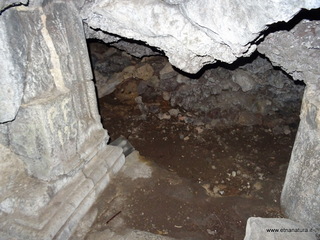 Grotta Mompilieri